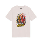 Choose Your Weapon Organic Cotton T-Shirt - Medium Fit