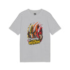 Choose Your Weapon Organic Cotton T-Shirt - Medium Fit