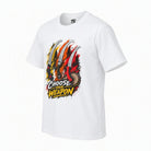 Choose Your Weapon Organic Cotton T-Shirt - Medium Fit