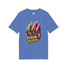 Choose Your Weapon Organic Cotton T-Shirt - Medium Fit