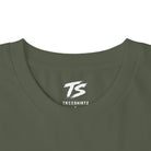 Choose Your Weapon Organic Cotton T-Shirt - Medium Fit