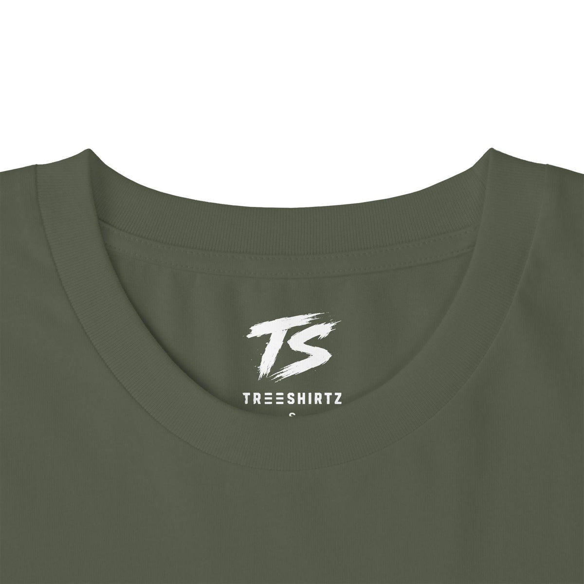Choose Your Weapon Organic Cotton T-Shirt - Medium Fit