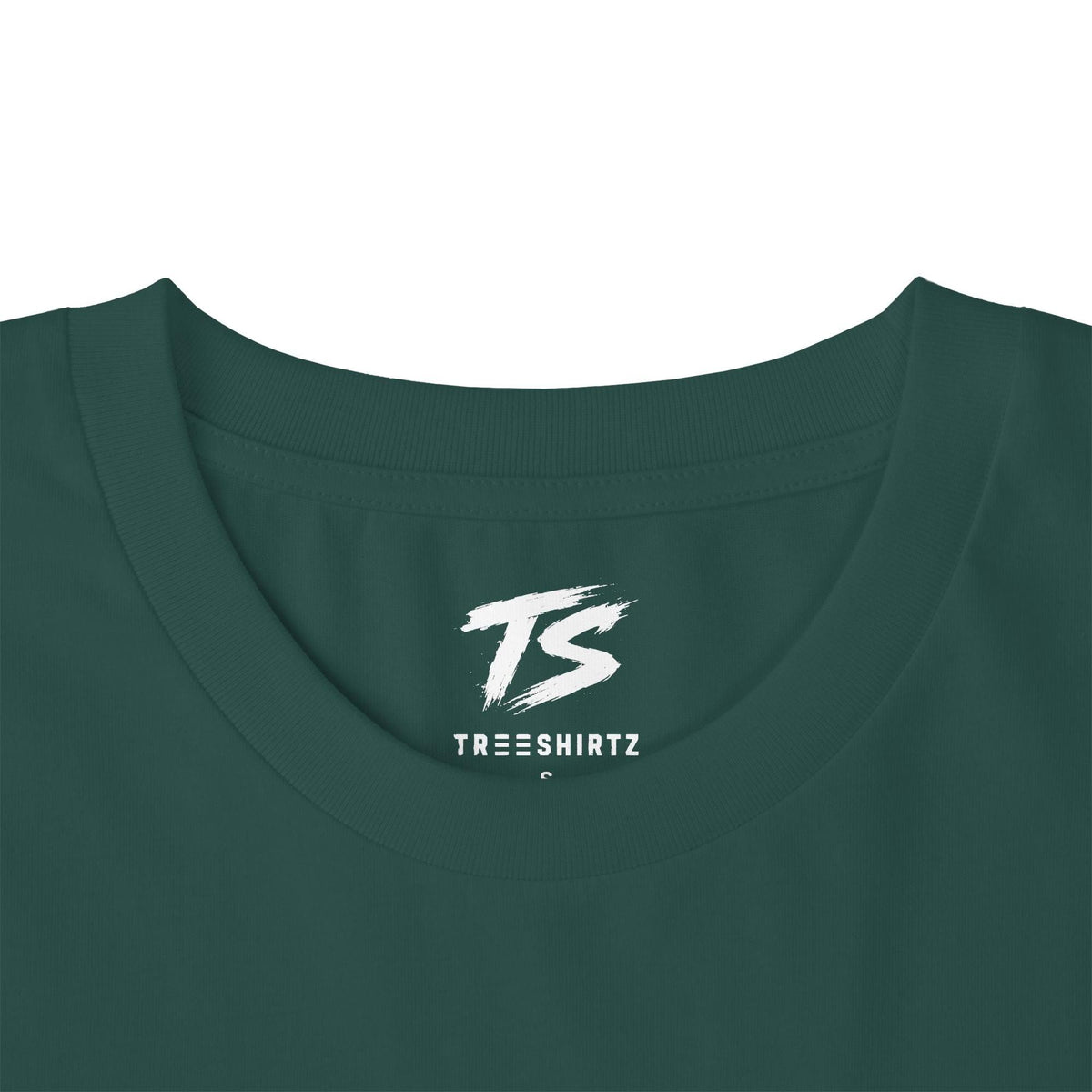 Choose Your Weapon Organic Cotton T-Shirt - Medium Fit
