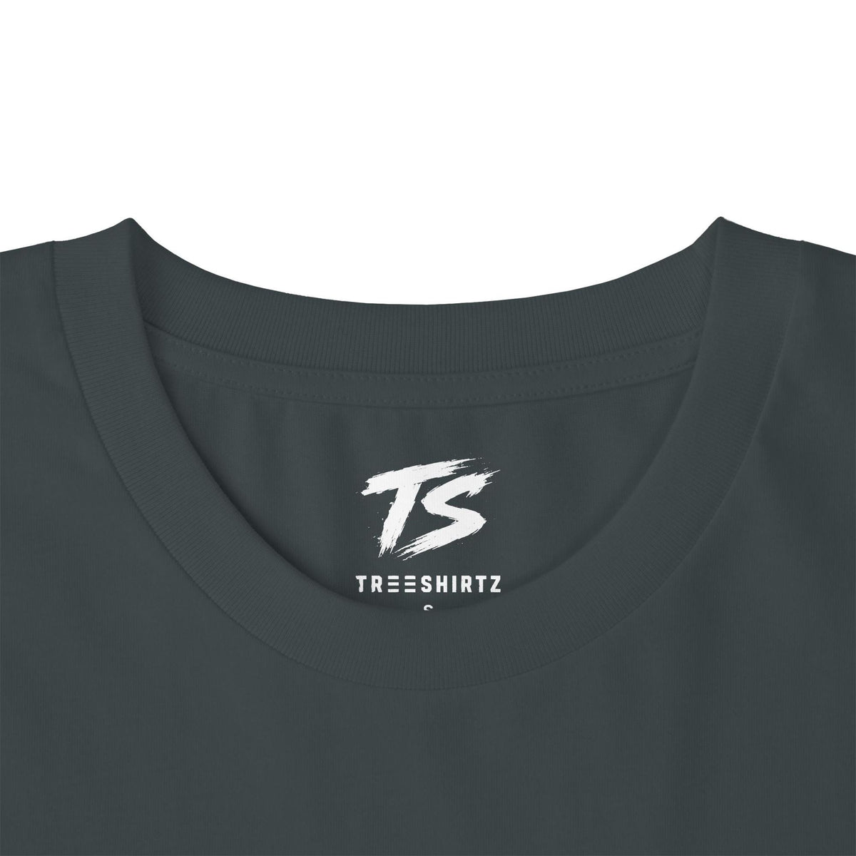 Choose Your Weapon Organic Cotton T-Shirt - Medium Fit