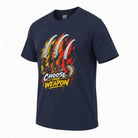 Choose Your Weapon Organic Cotton T-Shirt - Medium Fit