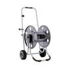 Claber Professional Metal Hose Reel 85m
