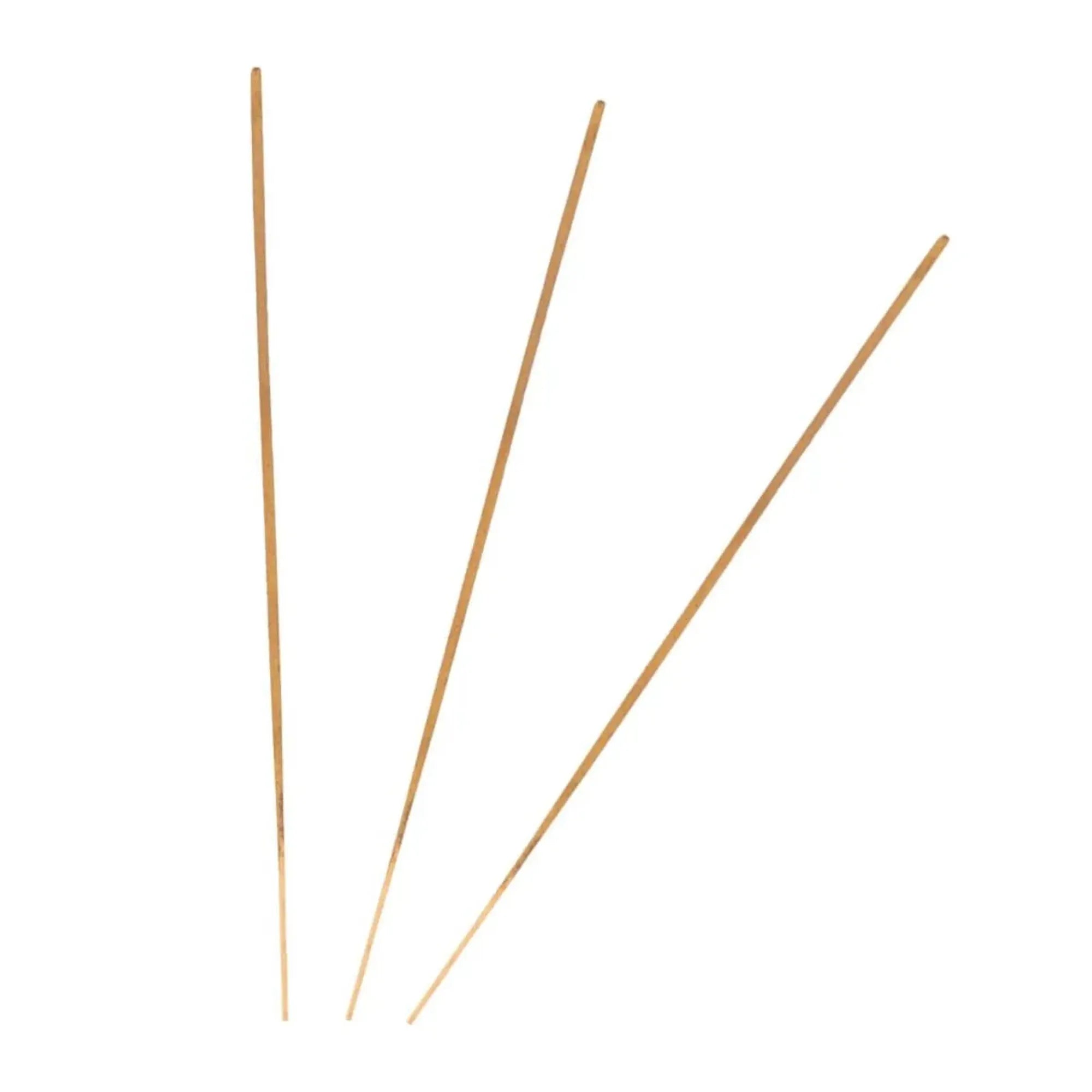 Elements Crunchy Leaves Incense Sticks & Ceramic Holder Set