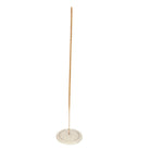 Elements Warm Vanilla Incense Sticks & Ceramic Holder Gift Set