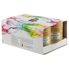 Goloka Nature's Nest Backflow Incense Cones - 24 Pack