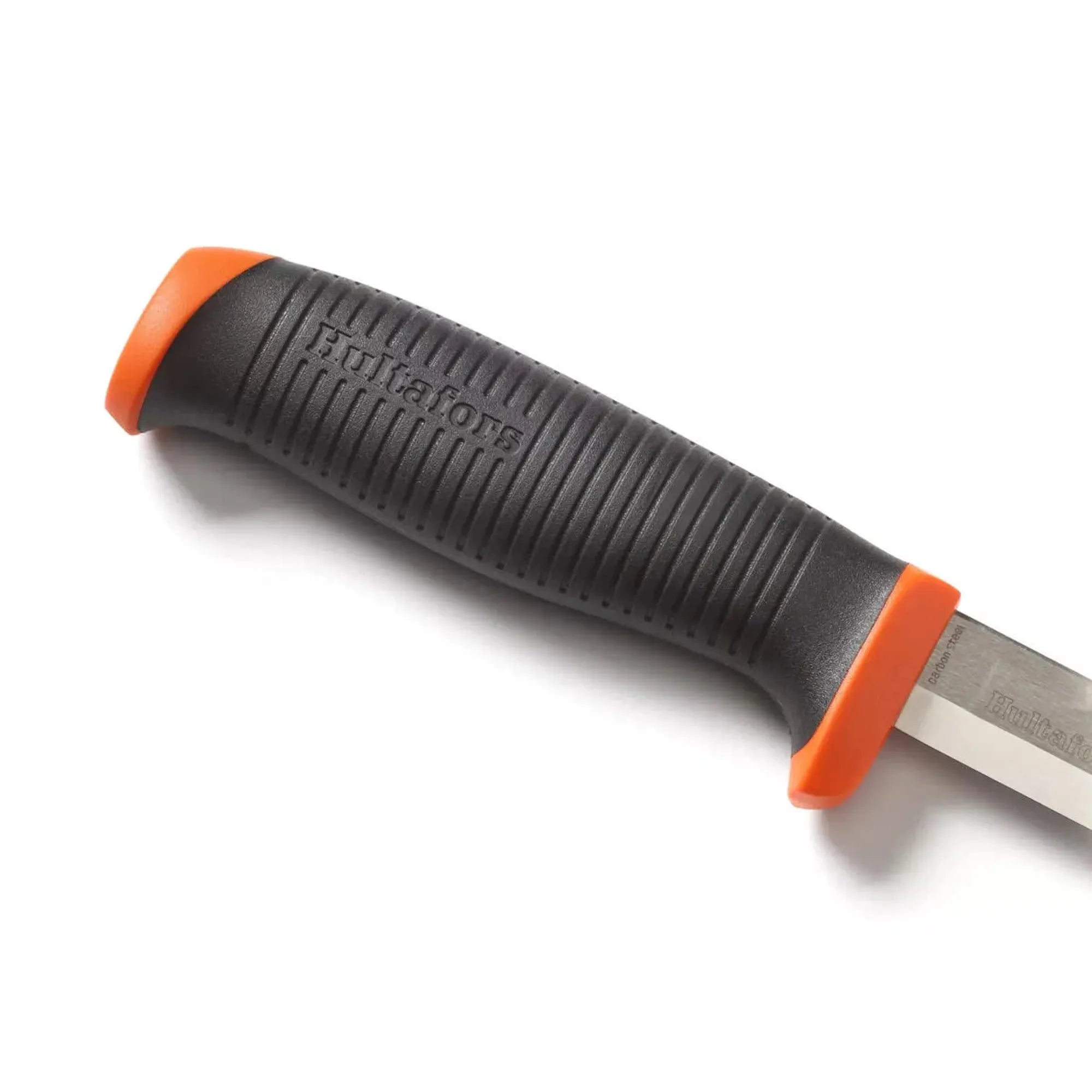 Hultafors Craftsman's Knife Enhanced Grip HVK