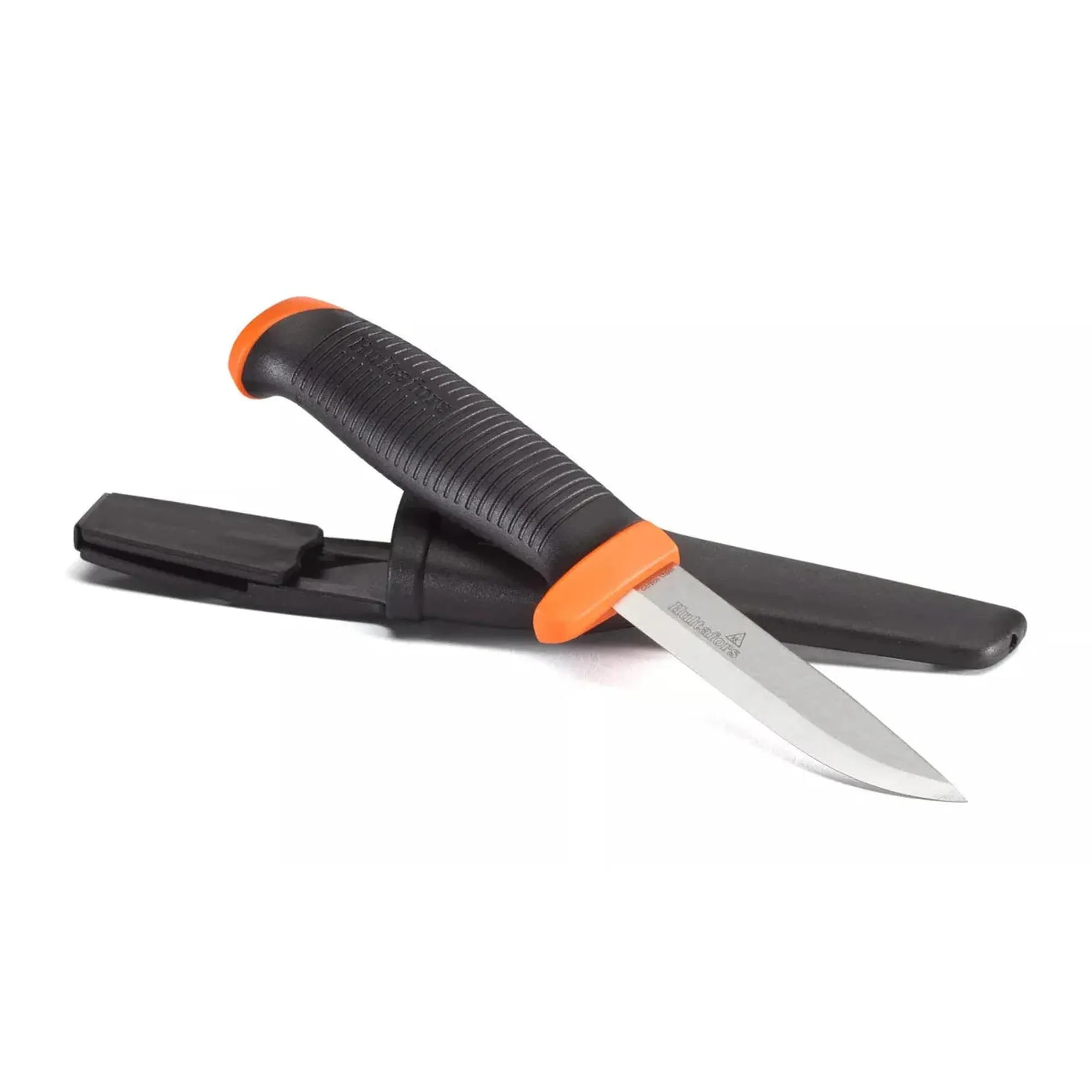 Hultafors Craftsman's Knife Enhanced Grip HVK