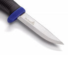 Hultafors Craftsmans Knife Stainless Steel Enhanced Grip RFR GH