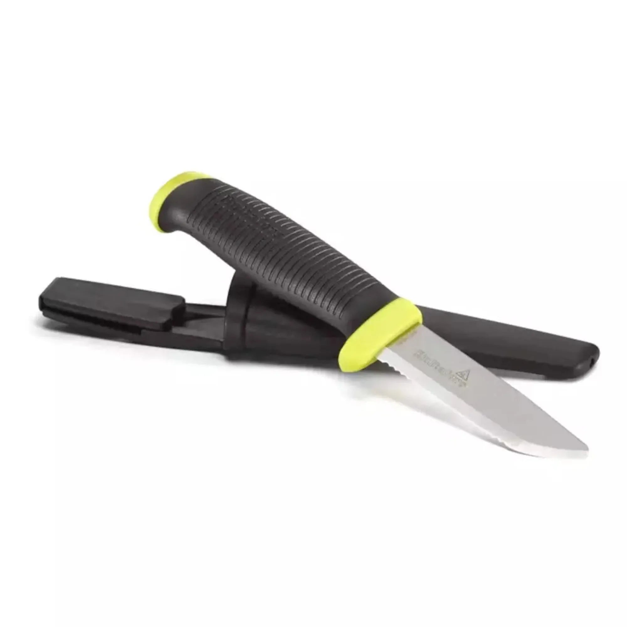 Hultafors Rescue Knife OKR GH