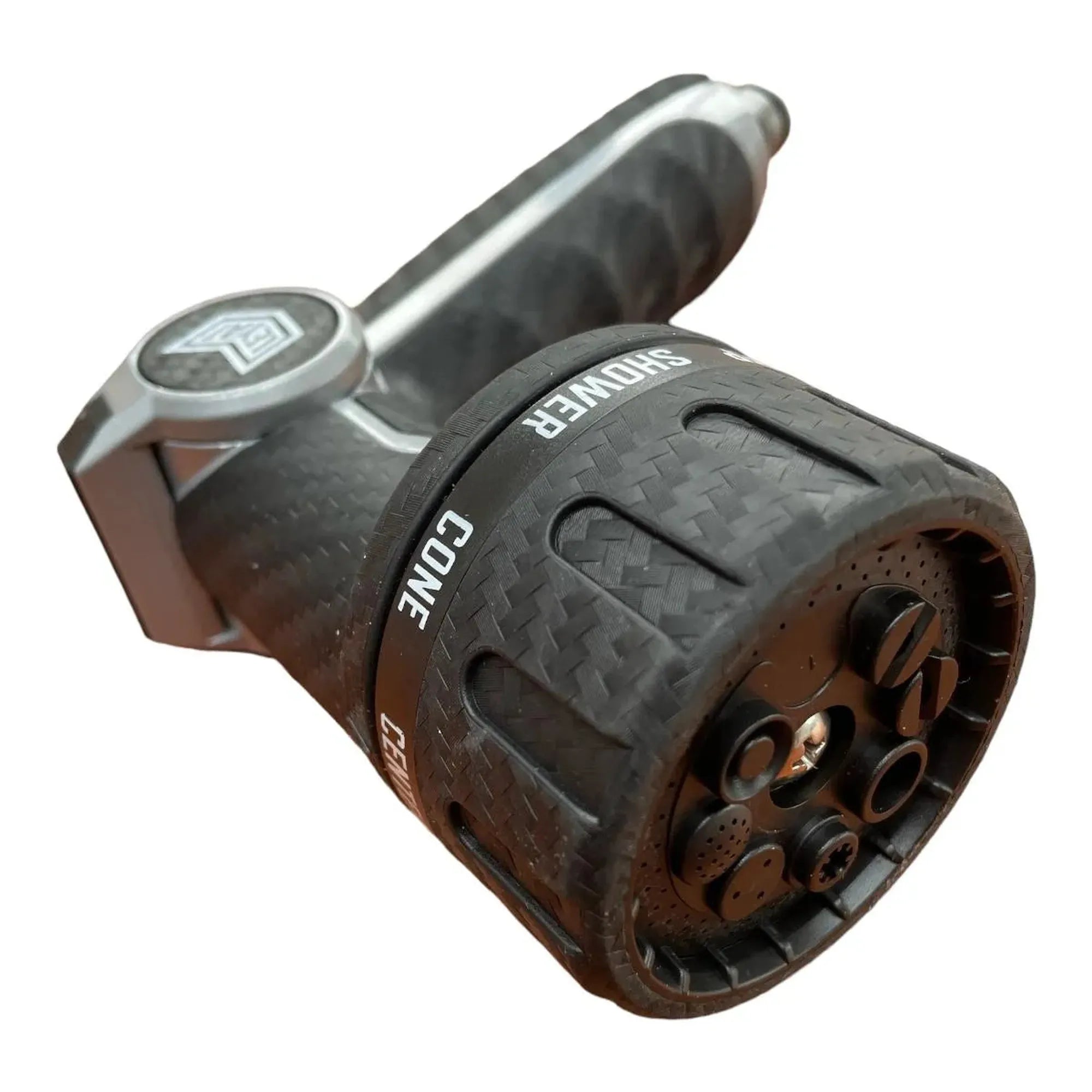 Leyat 8 Position Watering Spray Gun