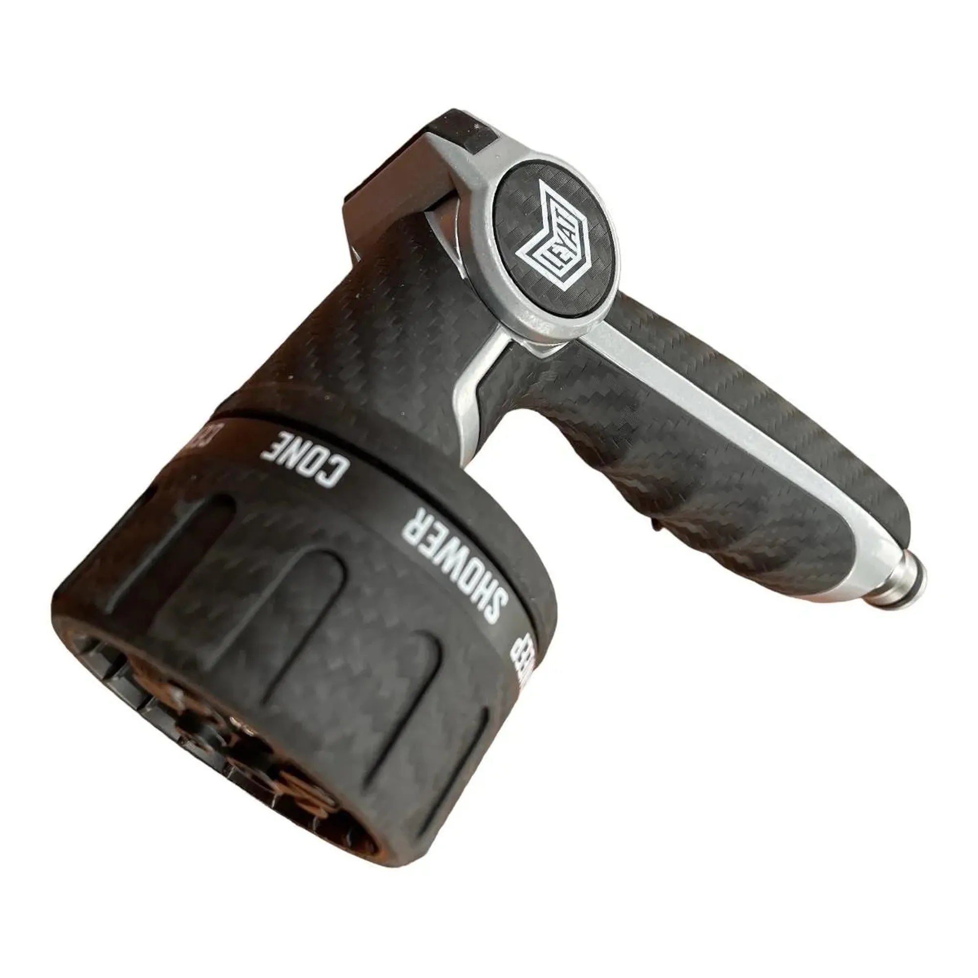 Leyat 8 Position Watering Spray Gun