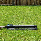 Leyat Compact Oscillating Sprinkler