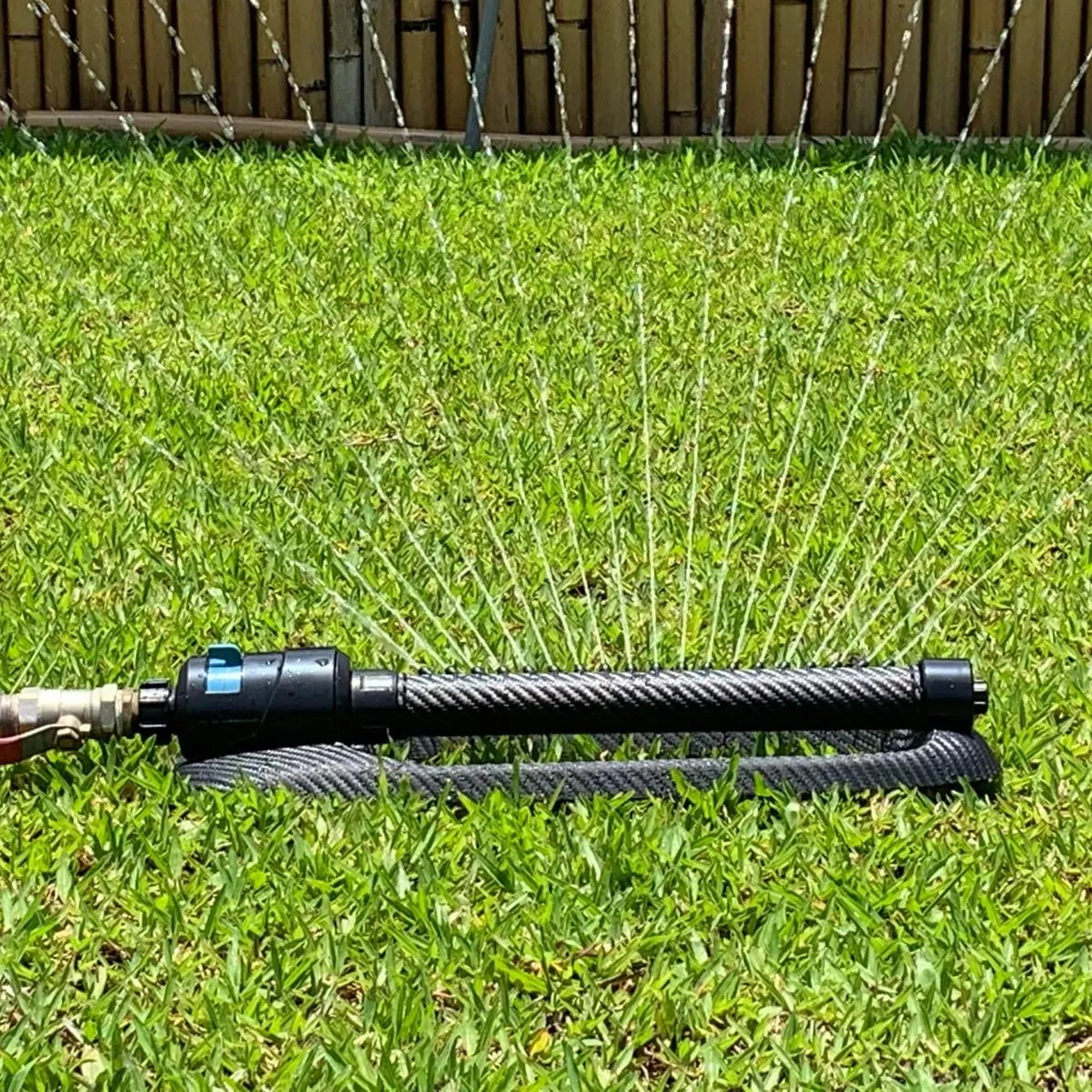 Leyat Compact Oscillating Sprinkler (No Packaging)