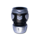 Leyat Fast Connect+Stop Hose Connector (19mm)