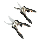 Leyat Pocketeurs Secateurs Set - Black