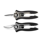 Leyat Pocketeurs Secateurs Set - Black