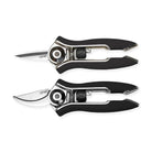 Leyat Pocketeurs Secateurs Set - Black