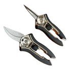 Leyat Pocketeurs Secateurs Set - Black