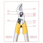 Leyat SOL-R45 - 4537 Pin