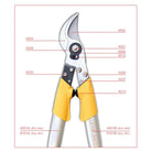 Leyat SOL-R61 - 4507 Bolt
