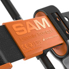 SAM Medical XT Tourniquet with Stein Vault TQ Holster