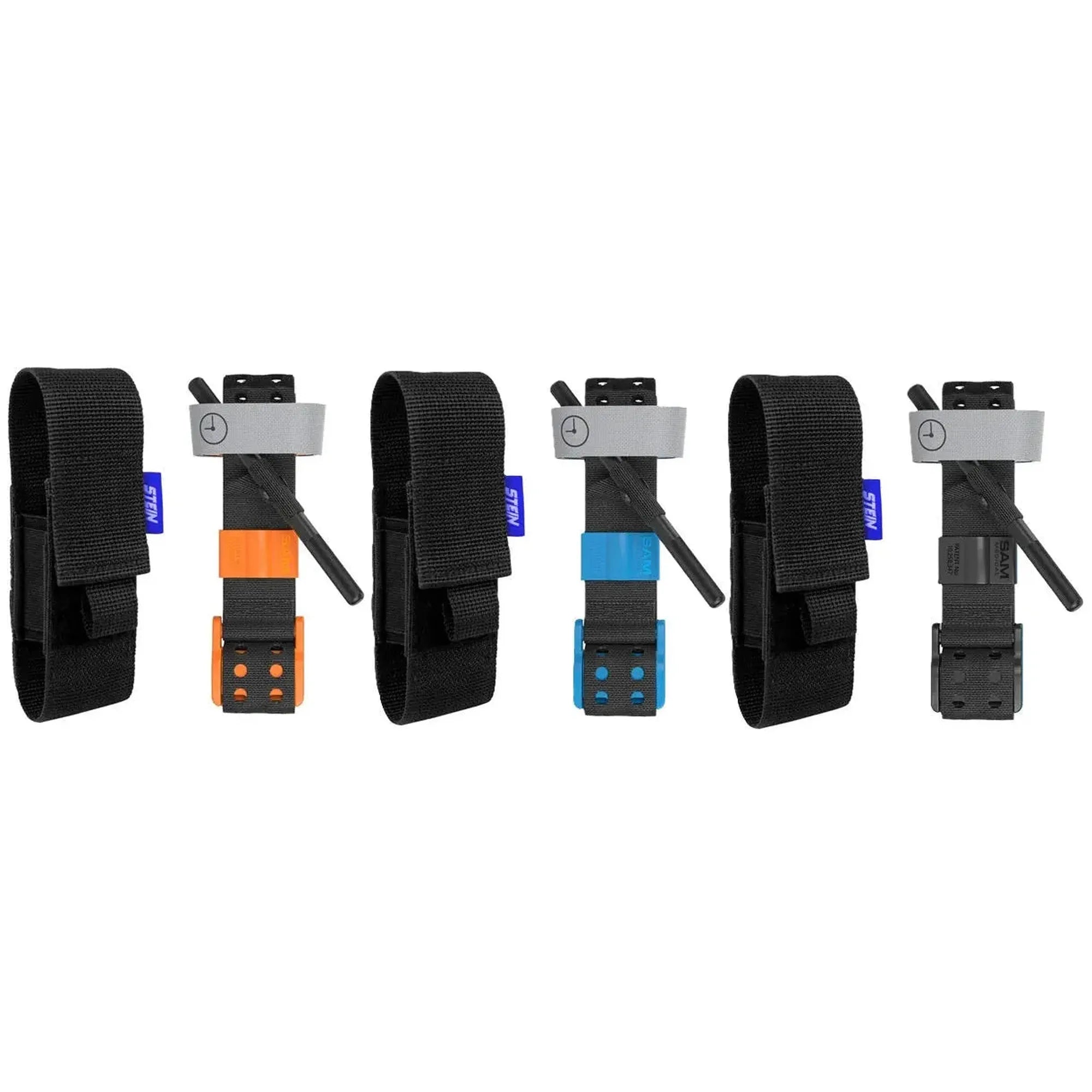 SAM Medical XT Tourniquet with Stein Vault TQ Holster