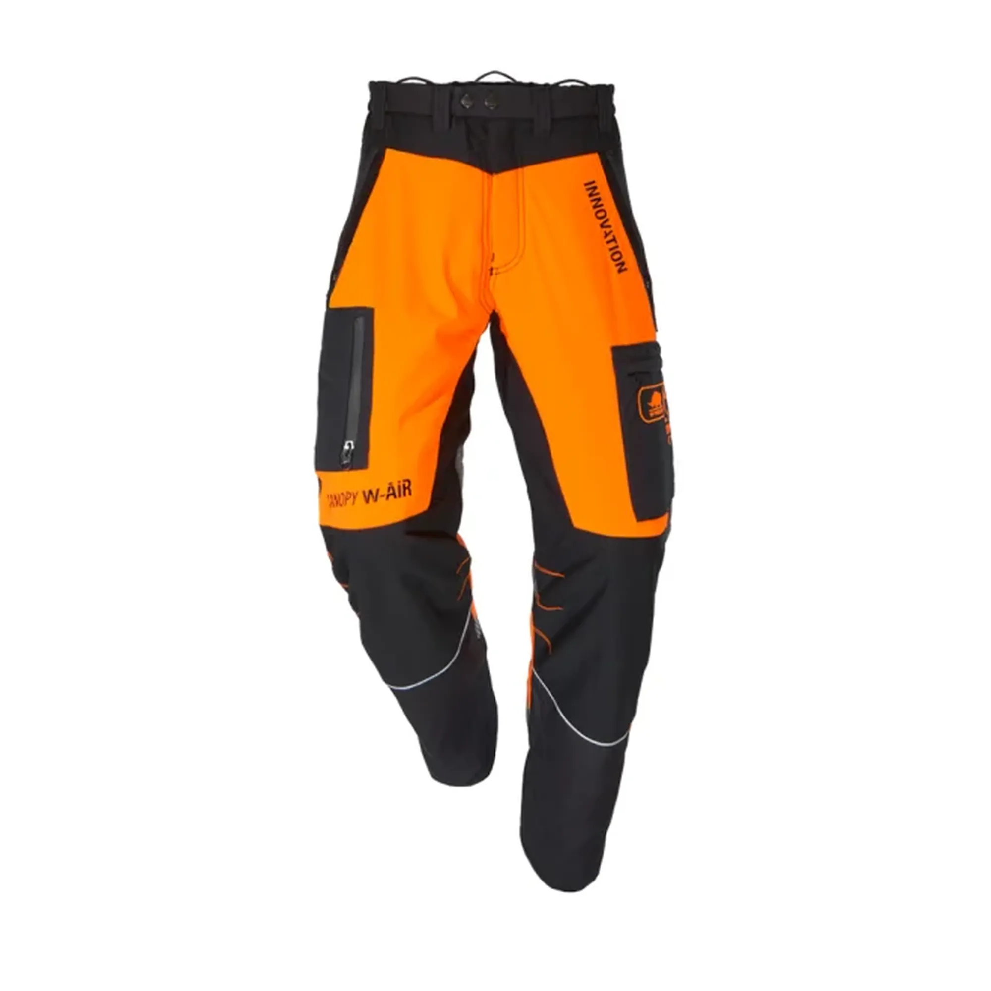 SIP Protection Canopy W-AIR Type C Chainsaw Trousers