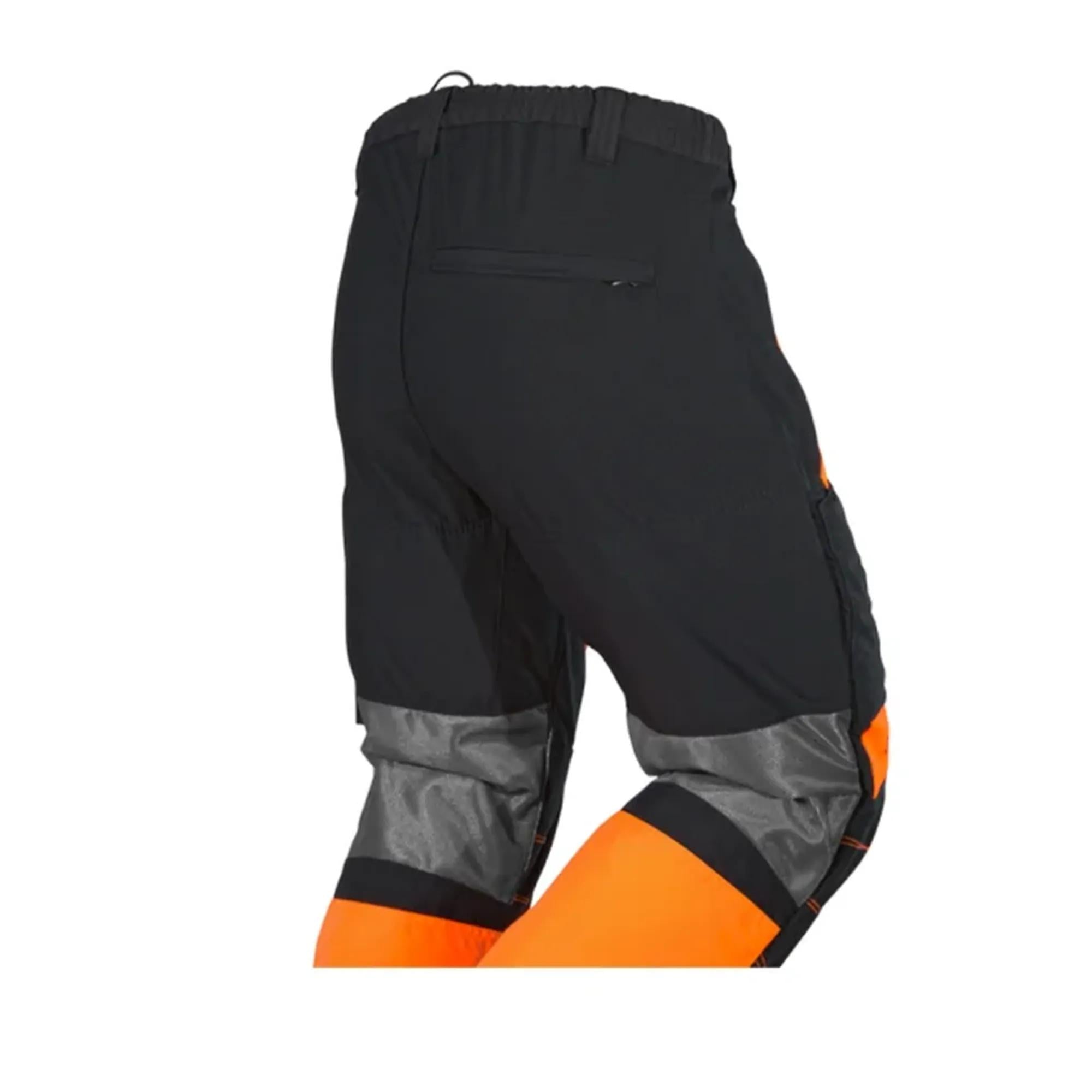 SIP Protection Canopy W-AIR Type C Chainsaw Trousers