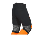 SIP Protection Canopy W-AIR Type C Chainsaw Trousers