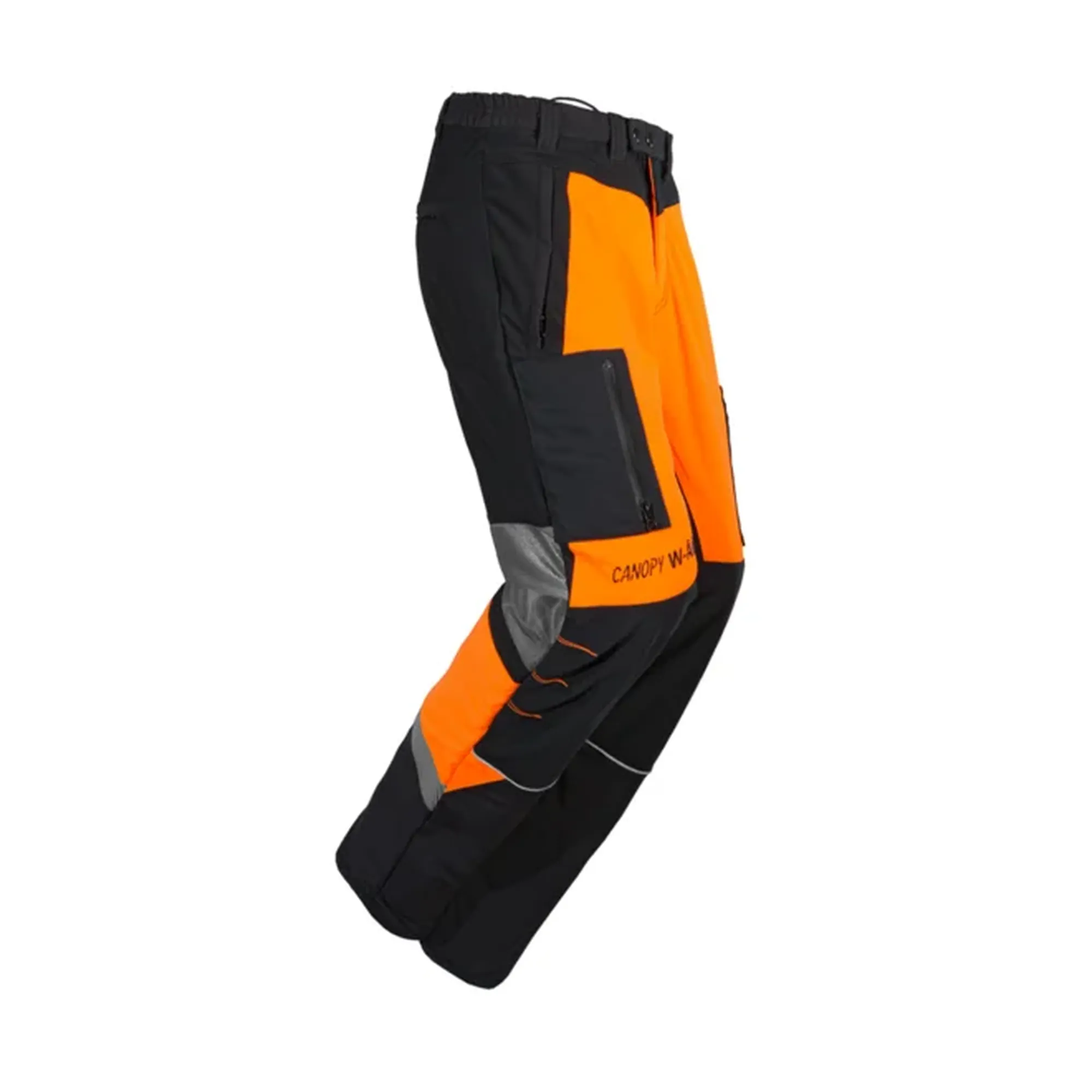 SIP Protection Canopy W-AIR Type C Chainsaw Trousers