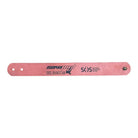 Sawpod Orangutan Leather Wristband