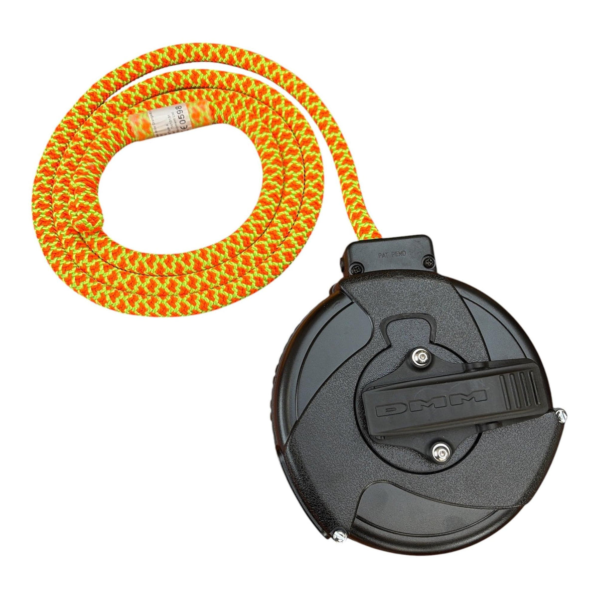 Sawpod Ropepod Retractable Lanyard System