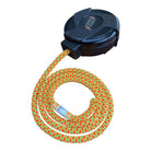 Sawpod Ropepod Retractable Lanyard System