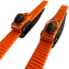 Sawpod Spikepod Ratchet System c/w Spike Rings