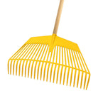 Stein 2 in 1 Leaf & Debris Rake
