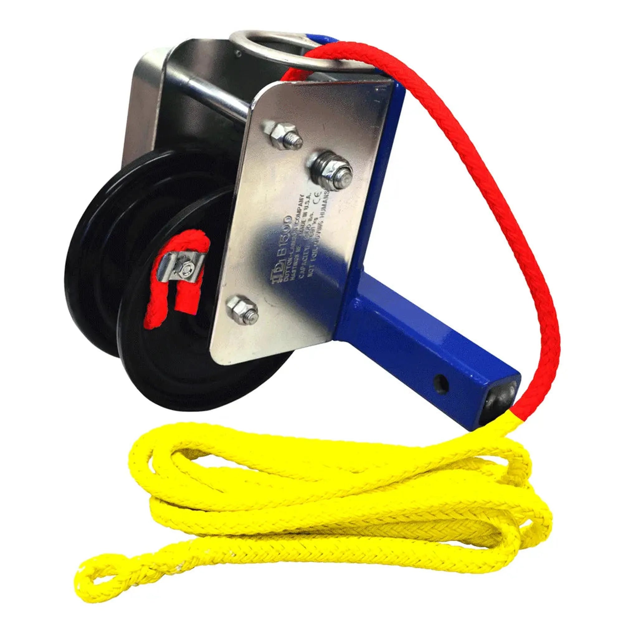 Stein 5.0m Winch-Line for RCWINCH