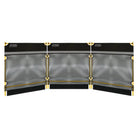 Stein Additional Panel supplied with 2 Clips