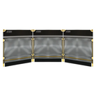 Stein Additional Panel supplied with 2 Clips