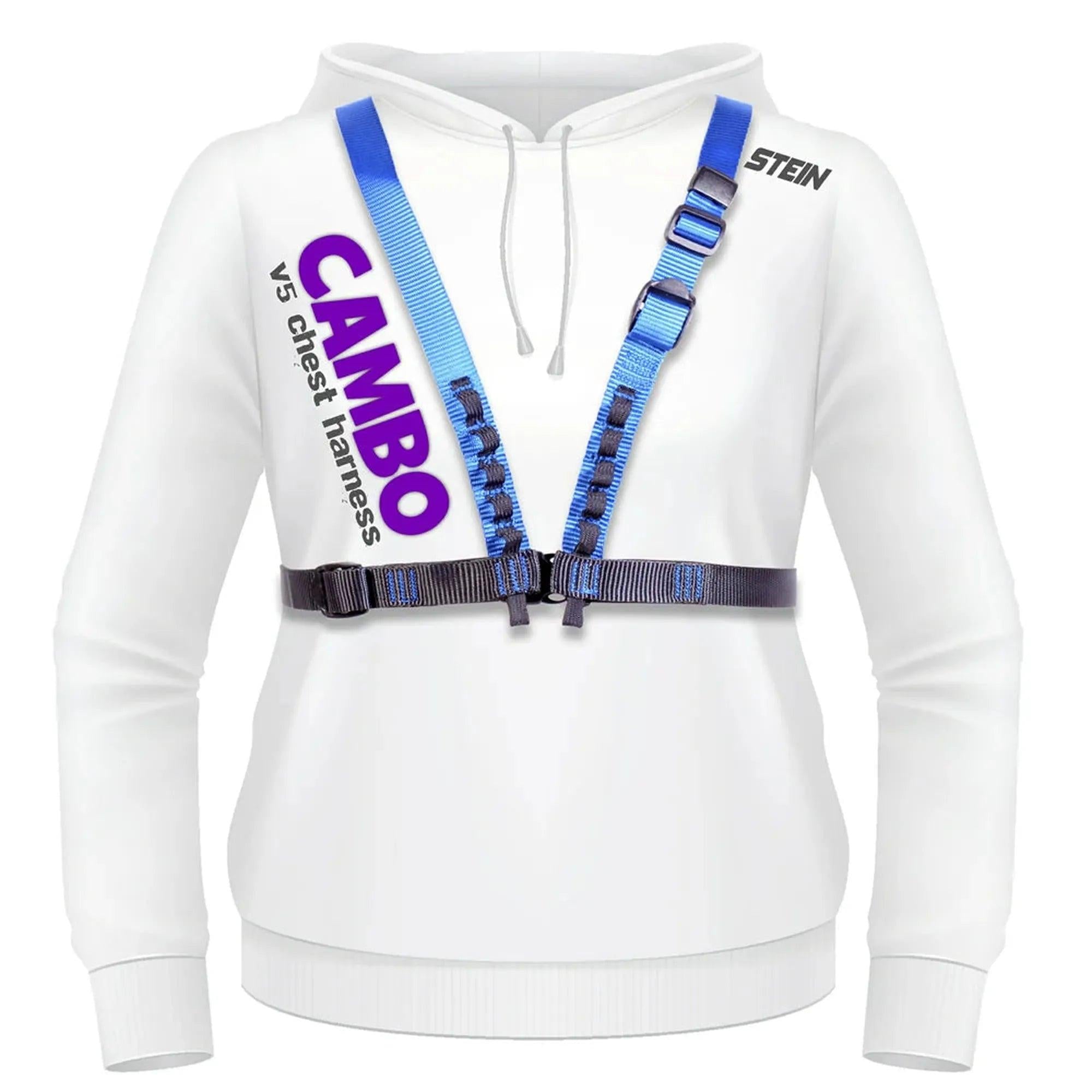 Stein CAMBO Chest Harness