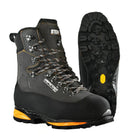 Stein Defender MAX V2 Chainsaw Boots - Grey