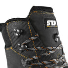 Stein Defender MAX V2 Chainsaw Boots - Grey