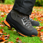 Stein Defender MAX V2 Chainsaw Boots - Grey