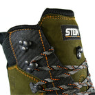 Stein Defender MAX V2 Chainsaw Boots - Olive