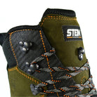Stein Defender MAX V2 Chainsaw Boots - Olive