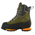 Stein Defender MAX V2 Chainsaw Boots - Olive