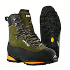 Stein Defender MAX V2 Chainsaw Boots - Olive